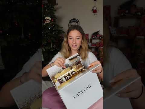 24 décembre - Ouverture calendriers de l'avent #shorts #shortvideo #calendrierdelavent
