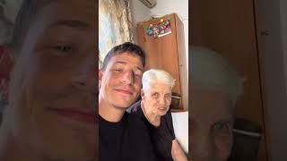Γιαγιά με λένε τεμπέλη 🤣