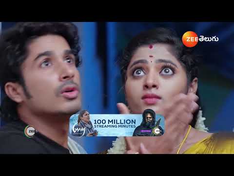 Janaki Ramayya Gari Manavaralu | Ep - 144 | Best Scene | Oct 19 2024 | Zee Telugu