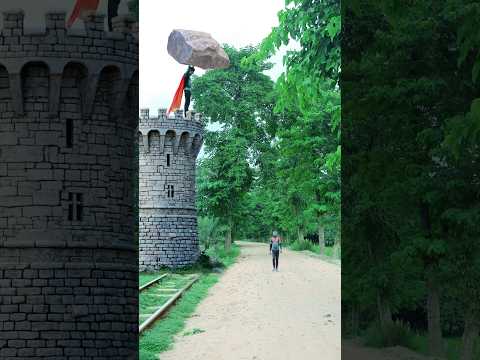 Spider Man vs Baalveer #spiderman #balveer #shorts