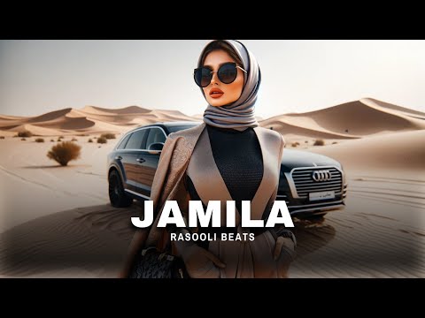 Jamila Arabic Mix (Rasooli Beats)