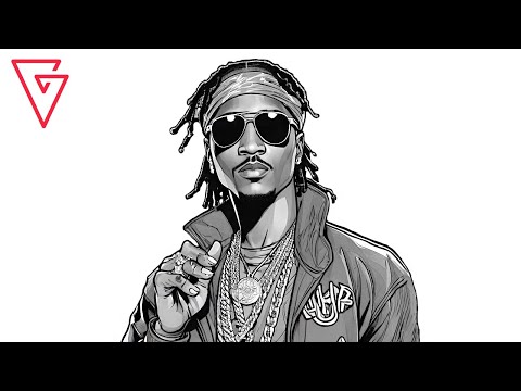 FREE Future Type Beat x 808 Mafia Type Beat | Free Dark Trap Beat 2025 "Venom" (prod. Ric Beats)