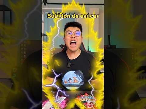 Caramelos que Chispean en la Boca