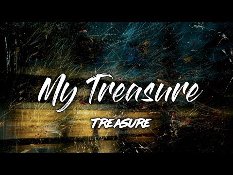 TREASURE – MY TREASURE KARAOKE Instrumental With Lyrics