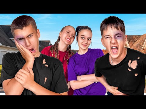 NEJRA I ERNA SE OSVETILE REDŽI I SULJINOM