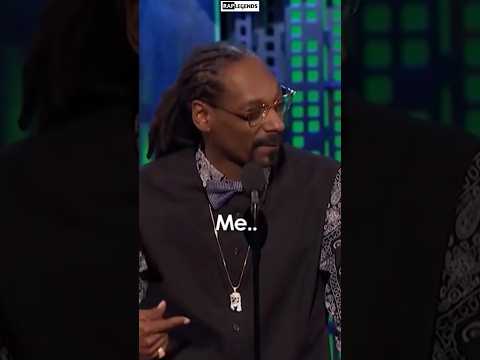 Ludacris vs Snoop Dogg — the diss and the response 🔥👀#shorts