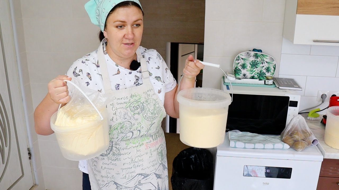 Неделя после родов. Проблемы не убавляются.