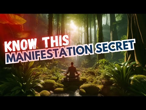 How Are You Manifesting Your Reality? | Epicrecap