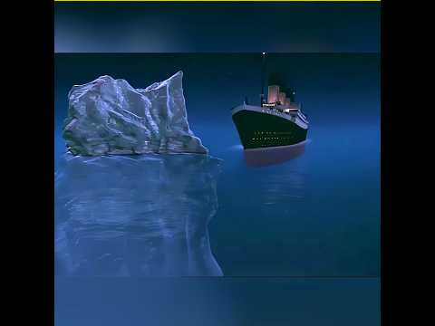 The Titanic 🚢 #shorts #facts #amazingfacts