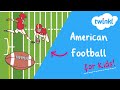 Understanding American Football