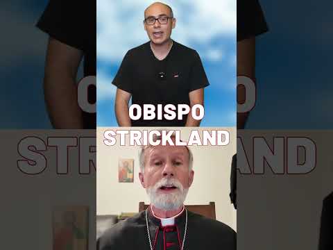 Obispo Strickland denuncia a obispo que desea la ordenación de mujeres al diaconado