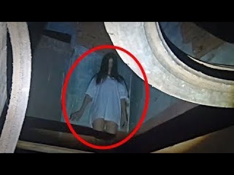 Top 15 Scariest Things That Leave Viewers Breathless