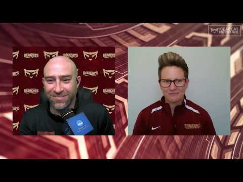 Catching up with Coaches: Hillary Arthur