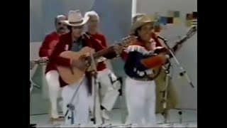 Brejão e João Seresta Interpretam Sucessos de Silveira e Barrinha (Viola Minha Viola)