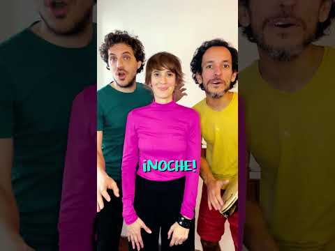 Los Opuestos (Parte 1) #Shorts