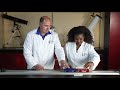 Momentum and Energy in Trolley Experiments