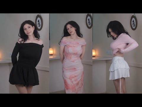 Haul de ropa hermosa, barata y de buena calidad de TEMU