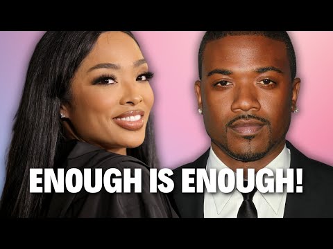 Princess Love Has Had ENOUGH & Is DONE PROTECTING Ray J!