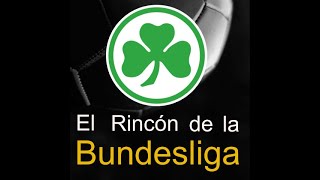 El Rincón de la Bundesliga - SpVgg Greuther Fürth