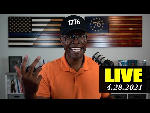 Abl Live Joe Biden Speech Police Reform Racist