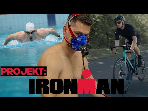 ÉLETEM LEGNAGYOBB KIHÍVÁSÁRA KÉSZÜLÖK: MEGCSINÁLOM AZ IRONMAN-T !