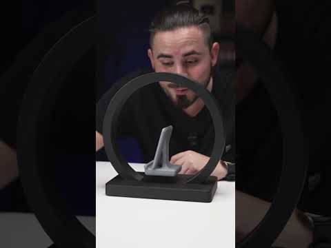 ¿Por qué nadie fabricó esto? #3dprinting #3dprint #impresion3d