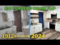 House Flipping Project Challenges