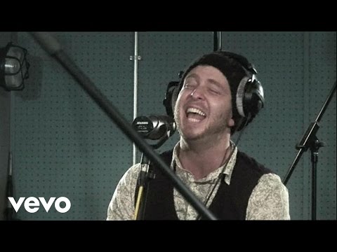 OneRepublic - Secrets (Down The Front Session)