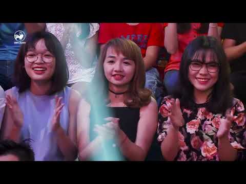 Cô bé vừa xinh yêu vừa duyên dáng, dễ dàng hạ gục được Trường Giang   Trấn Thành