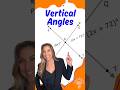 Solving Linear Equations and Angles