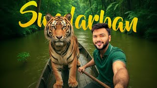 জীবনের প্রথম সুন্দরবন এলাম বাঘ এর সাথে দেখা করতে । Sundarban Vlog | Rs Fahim Chowdhury