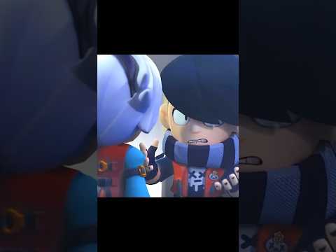 Edgar💀🔥 #brawlstars #brawlstarsanimation #edgar #edit