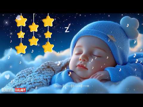 Baby Sleep Music ♫ Lullaby For Babies To Go To Sleep #936 Baby Lullaby Songs Go To Sleep