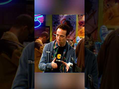 Leonard is very good at bargaining.#edit #shorts #viralvideo #comedy