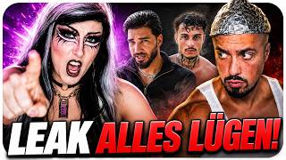 Was ist wirklich mit Carina Pusch los?