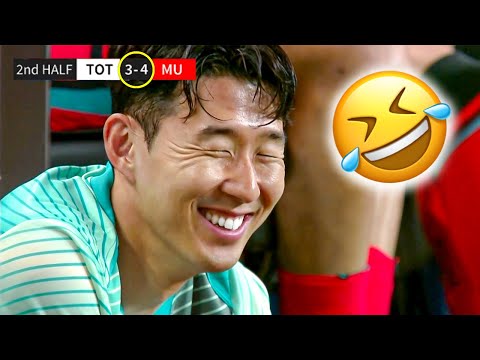 Football ''Comedy😂'' MOMENTS