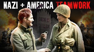 This Was The Strangest Battle of WW2 | Hidden Stories