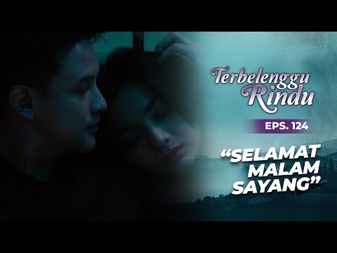 Bikin Nyaman! Amira Tertidur Di Pundak Mas Bir | TERBELENGGU RINDU | EPS. 124 (3/3)