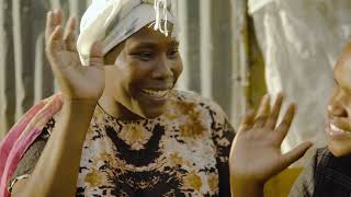Naiga  Kenya - Mamma (Official Video) I Miss You.