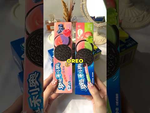 THE $1,000,000 GOLDEN OREO?! 🤯🍪