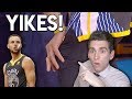 Understanding Finger Dislocations in Sports