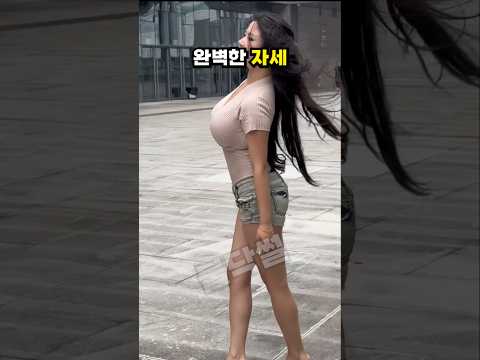 완벽한 자세로 웃긴 순간들 ㅋㅋㅋ