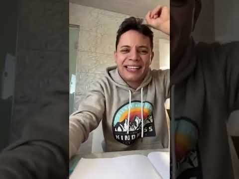 A mão de Deus vai descer pra dar um basta nessa situação 🙌🏻🙏🏻￼