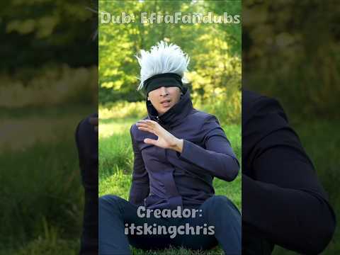 Pain se confunde con Kakashi #jujutsukaisen #naruto #kakashi #anime #shorts #short #gojosatoru