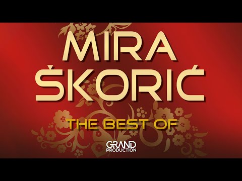 mira skoric tako si pao