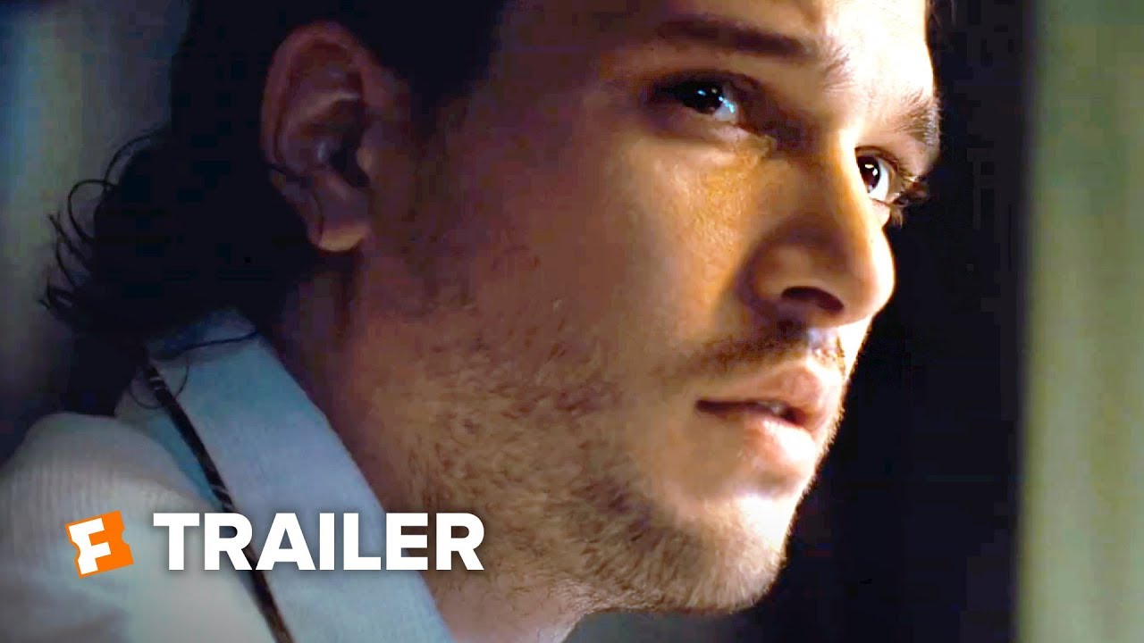 The Death and Life of John F. Donovan Trailer #1 (2019) |