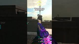 Donald Trump Got Me Banned