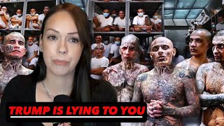 What looks like mass deportation is really mass imprisonment!
