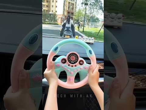 3 Amazing Car Gadgets Every Driver Must Have! 🤯 #gadgets #unboxing