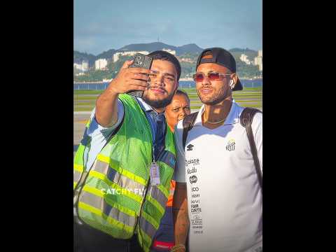 How can you hate this man 🤩💓 || #neymar #neymarjr #brazilian #footballshorts #fyp